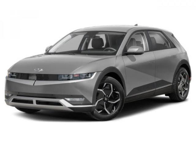 2024 Hyundai IONIQ 5 SEL RWD