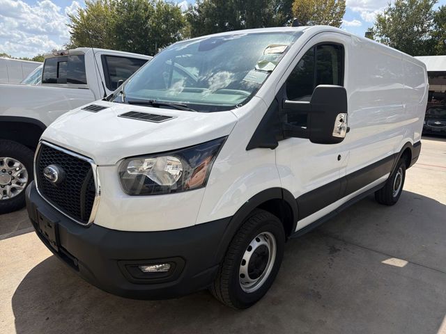 2023 Ford Transit 350