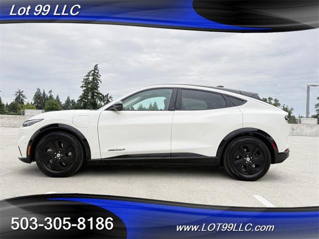2023 Ford Mustang Mach-E California Route 1