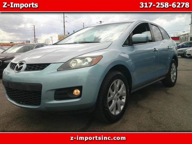 2007 Mazda CX-7 Grand Touring