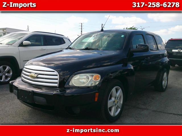 2009 Chevrolet HHR LT