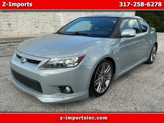 2013 Scion tC Base
