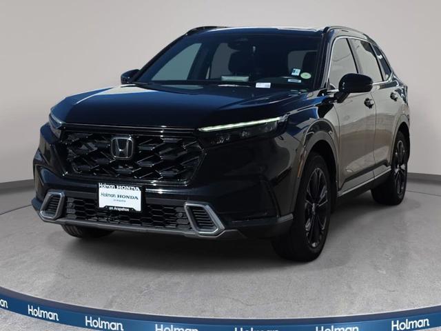 2025 Honda CR-V Hybrid Sport Touring AWD