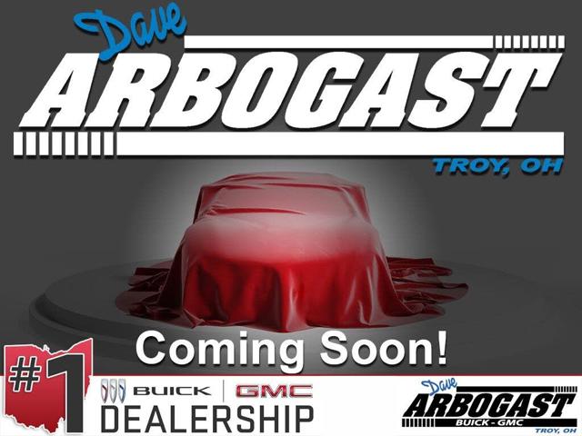 2023 Chevrolet Trailblazer RS FWD