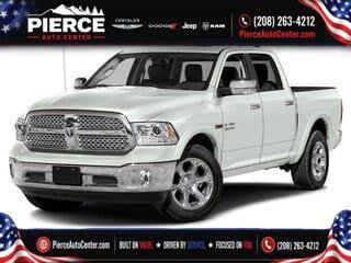 2017 Ram Ram Pickup 1500 Laramie