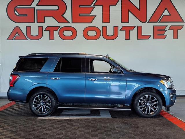 2019 Ford Expedition Limited 4WD