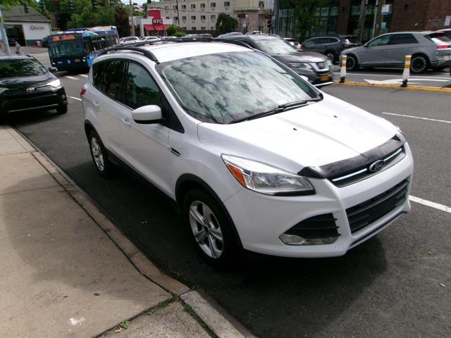 2016 Ford Escape SE AWD