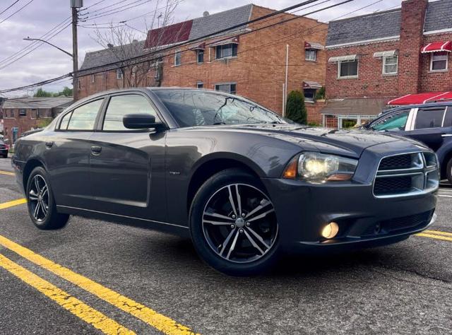 2014 Dodge Charger R/T Max