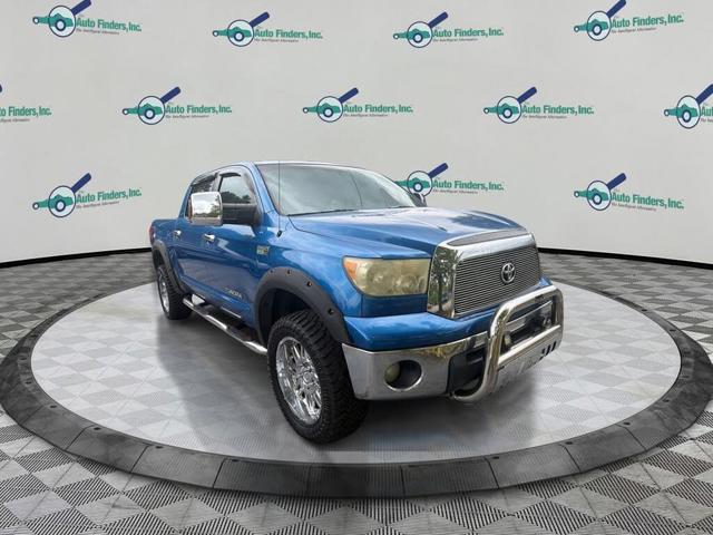 2008 Toyota Tundra 2WD Truck SR5