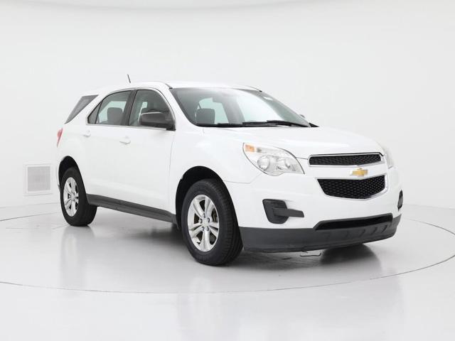 2014 Chevrolet Equinox LS FWD
