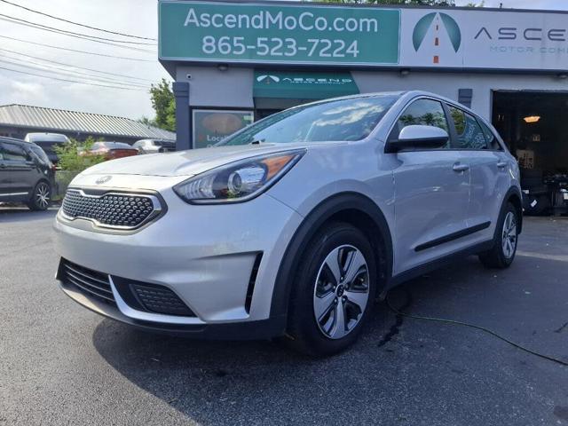 2019 Kia Niro FE