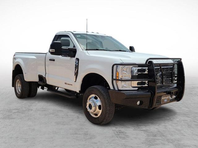 2025 Ford Super Duty F-350 DRW XLT