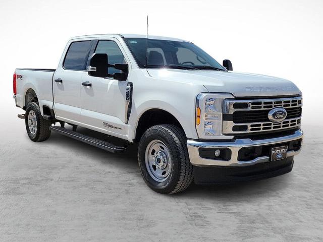 2024 Ford Super Duty F-250 SRW XLT