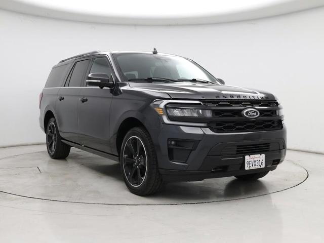 2022 Ford Expedition Max MAX Limited 4WD