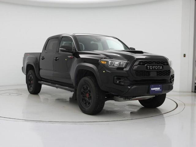 2019 Toyota Tacoma 4WD TRD Pro