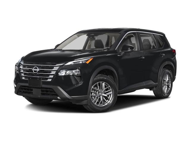 2026 Nissan Rogue Dark Armor AWD