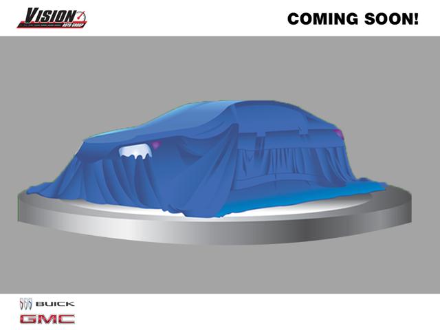2023 Lincoln Corsair Reserve AWD