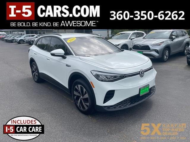 2023 Volkswagen ID.4 Pro AWD