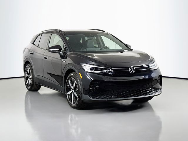 2026 Volkswagen ID.4 Pro S RWD