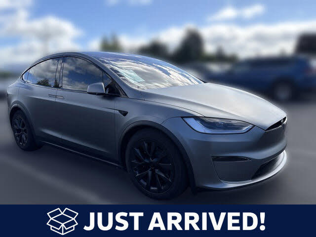 2023 Tesla Model X AWD