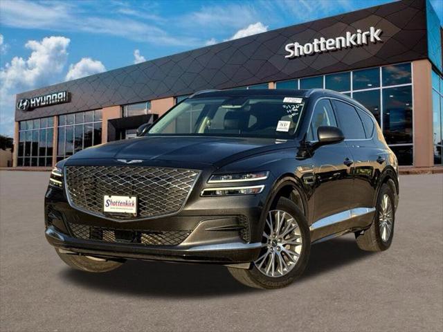 2024 Genesis GV80 2.5T AWD