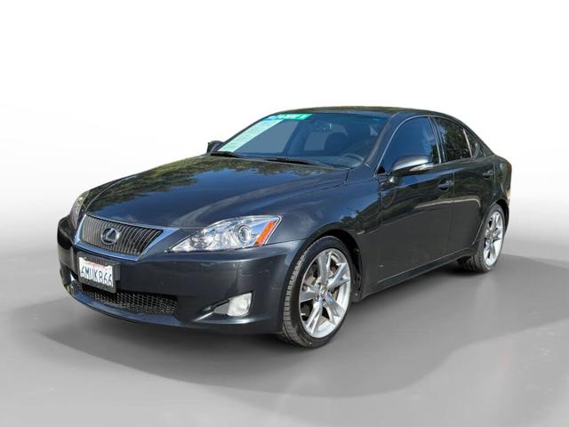 2010 Lexus IS 250 Base