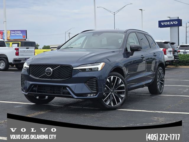 2026 Volvo XC60 B5 Ultra AWD