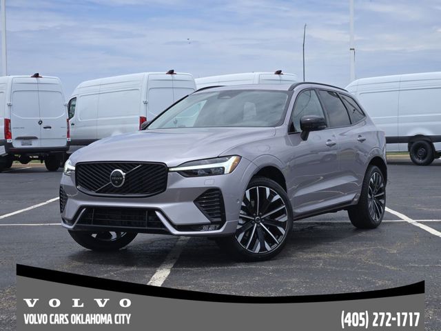 2026 Volvo XC60 B5 Ultra AWD