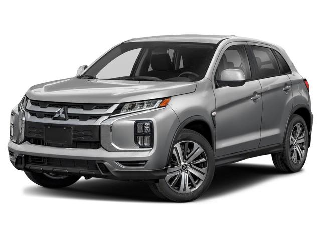 2026 Mitsubishi Outlander Sport ES AWC