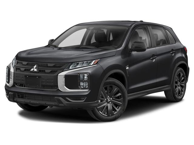 2026 Mitsubishi Outlander Sport LE AWC