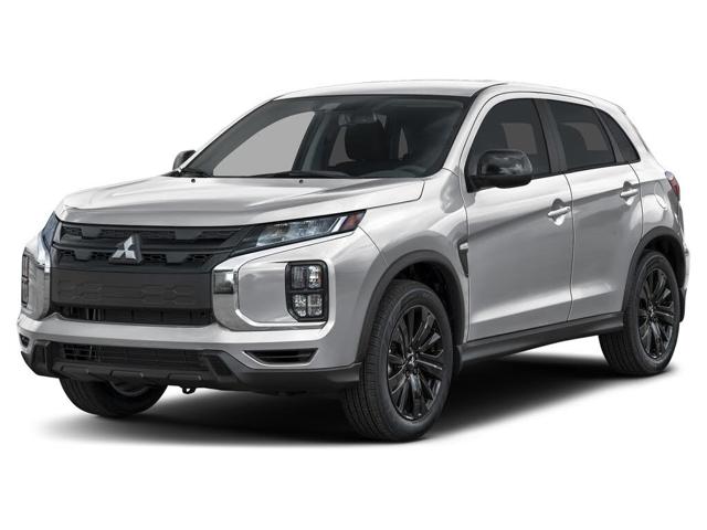 2026 Mitsubishi Outlander Sport LE AWC