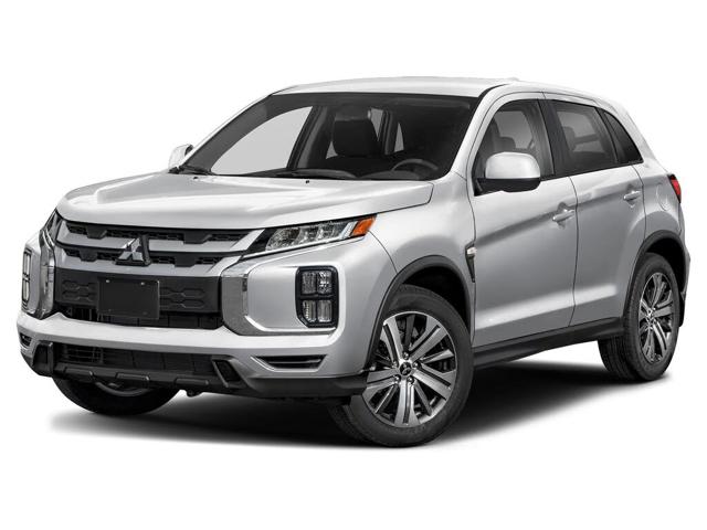 2026 Mitsubishi Outlander Sport ES AWC