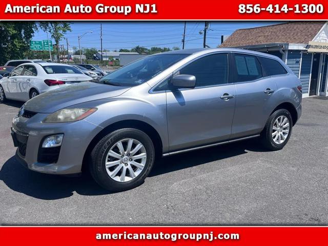 2011 Mazda CX-7 i Sport