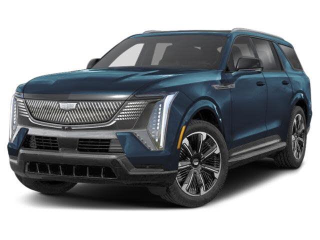 2026 Cadillac Escalade IQL Sport