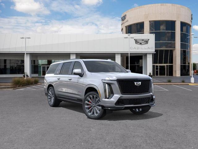 2026 Cadillac Escalade ESV ESV 4WD