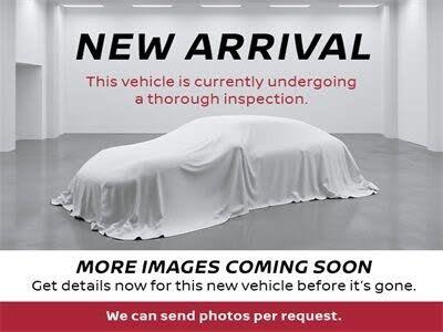 2021 Toyota RAV4 LE AWD