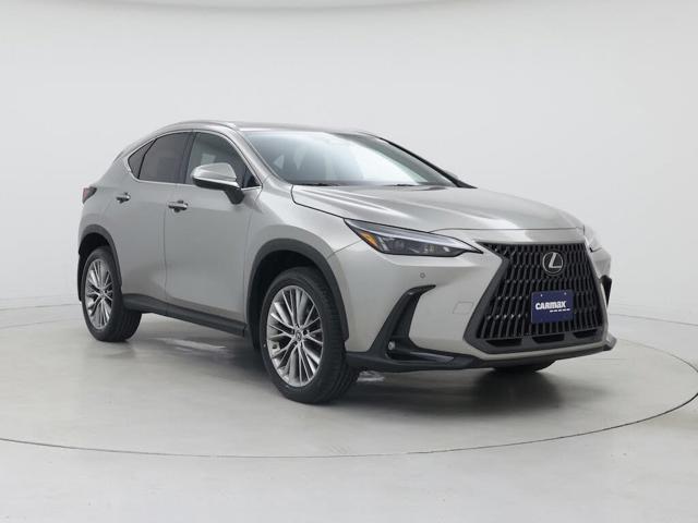 2023 Lexus NX 350h Premium AWD