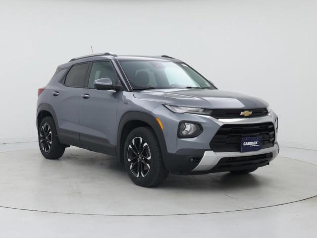 2021 Chevrolet Trailblazer LT AWD