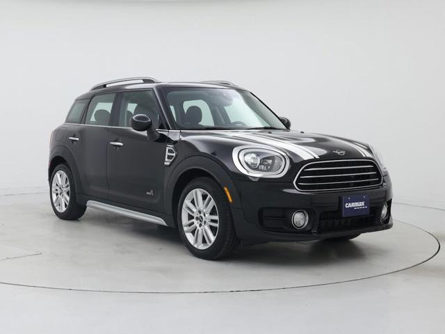 2019 MINI Countryman Cooper ALL4 AWD
