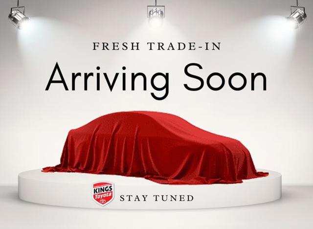 2024 Toyota Grand Highlander XLE AWD