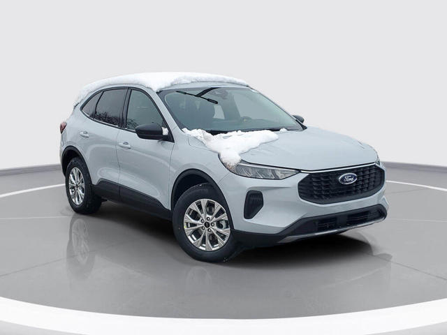 2026 Ford Escape Active AWD