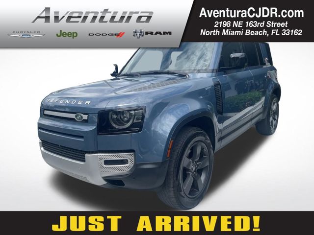2024 Land Rover Defender 110 P300 S AWD