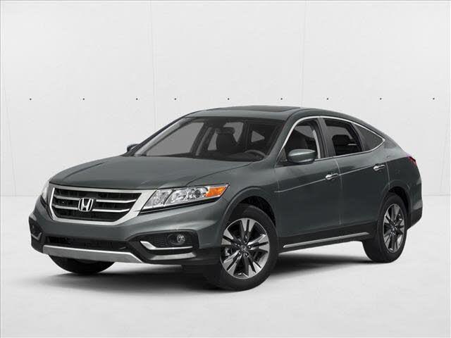 2014 Honda Crosstour EX-L V6