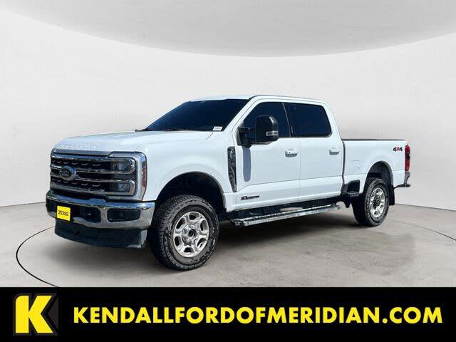 2026 Ford Super Duty F-250 SRW XLT