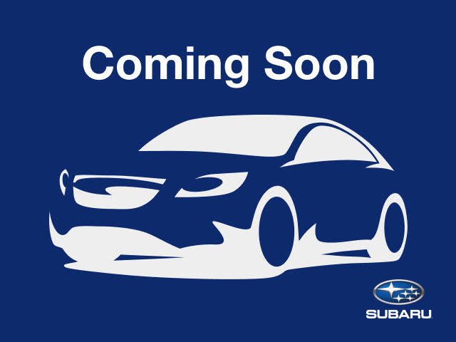 2026 Subaru Outback Premium AWD
