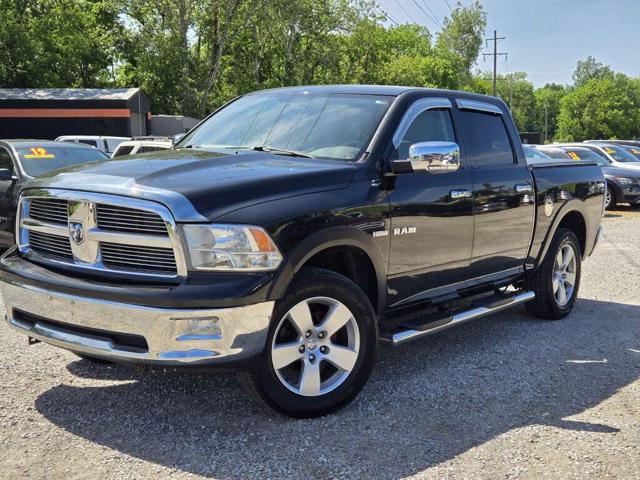 2009 Dodge Ram 1500 SLT