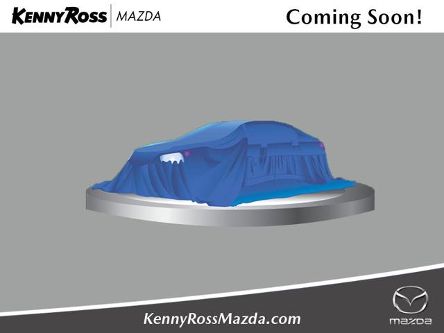 2026 Mazda CX-30 2.5 S Preferred AWD