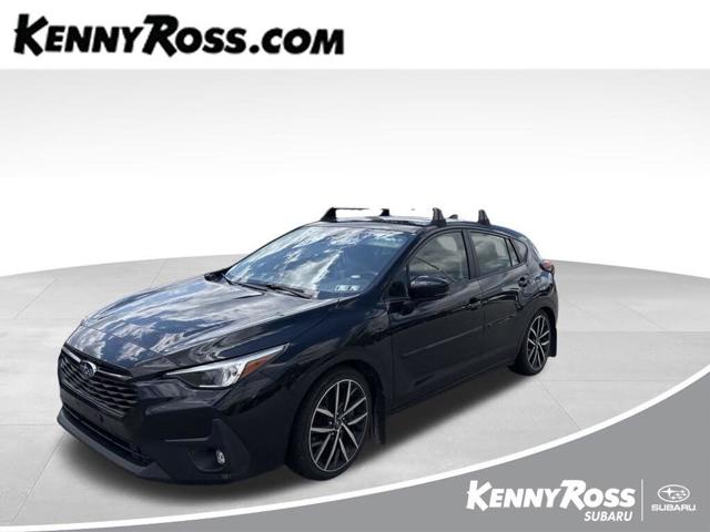 2024 Subaru Impreza Sport AWD