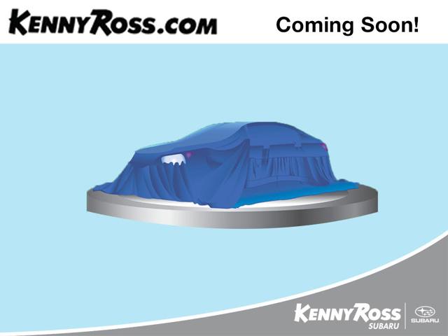 2026 Subaru Crosstrek Wilderness AWD