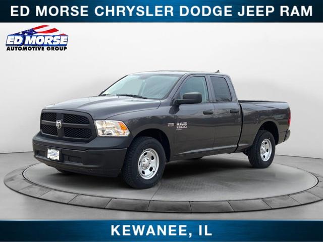 2024 Ram 1500 Classic Classic Tradesman